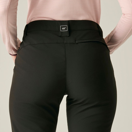 Pantalones de mujer Regatta Womens Fenton regular
