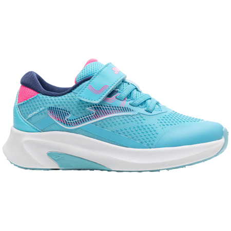 Calzado para niños Joma Hispalis Blue