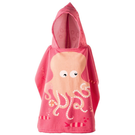 Toalla Aquawave Octis Kids Poncho