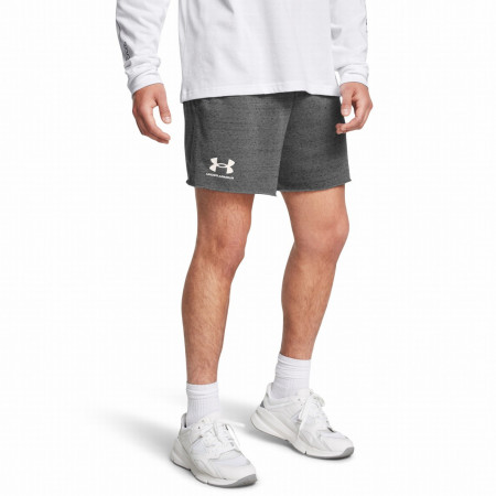 Pantalones cortos de hombre Under Armour Rival Terry 6in Short