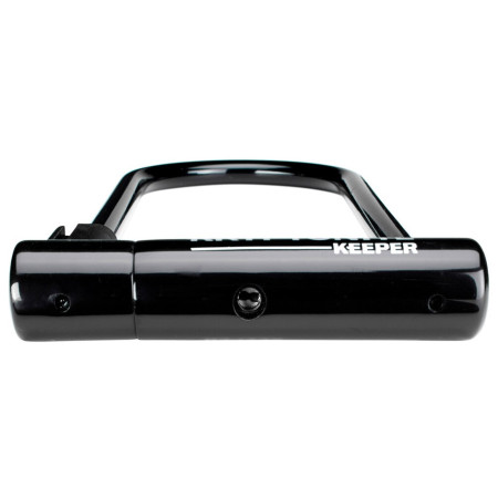 Candado de bicicleta Kryptonite Keeper 12 Standard w/bracket