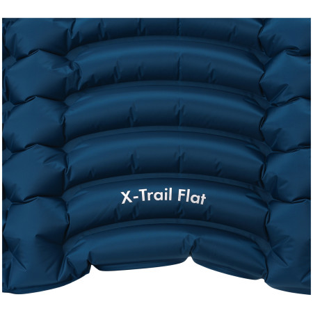Colchoneta hinchable Warg X-Trail Flat