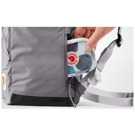 Mochila Fjällräven High Coast Rolltop 26