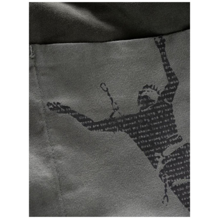 Pantalones de hombre Chillaz Neo