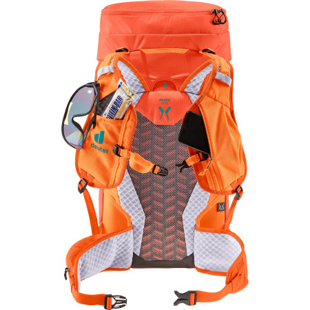 Mochila de senderismo Deuter Speed Lite 28 SL