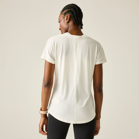 Camiseta de mujer Dare 2b Vigilant Tee