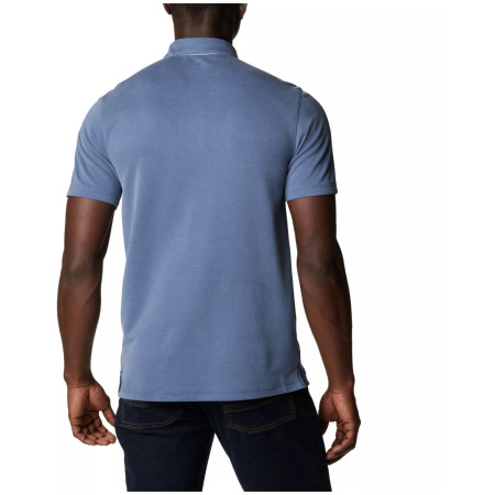Camiseta de hombre Columbia Nelson Point Polo