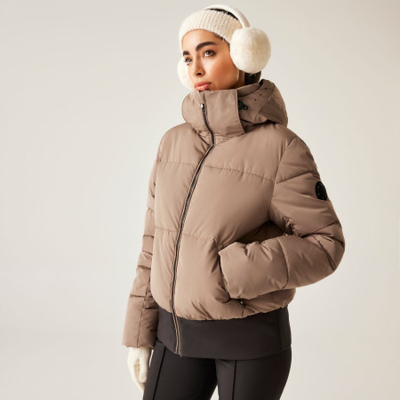 Chaqueta de mujer Dare 2b Glitz Jacket