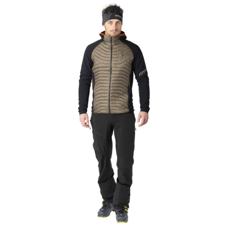 Chaqueta de hombre Dynafit Speed Insulation Hybrid Jkt M