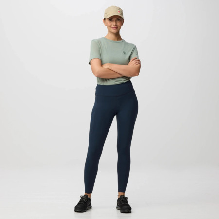 Mallas de mujer Fjällräven High Coast Tights W