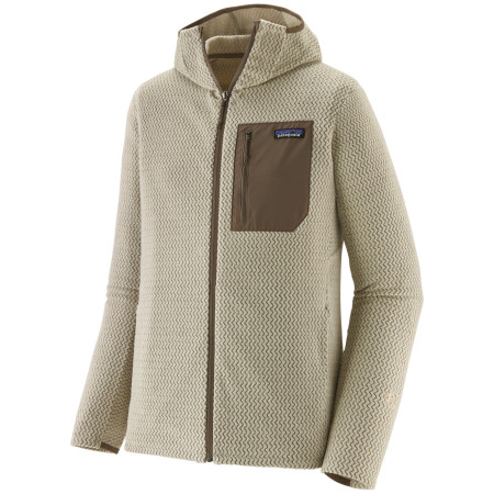 Sudadera de hombre Patagonia M's R1 Air Jkt