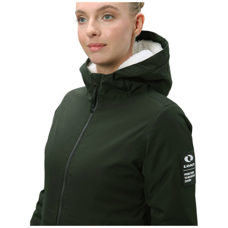 Chaqueta de mujer Loap Natala