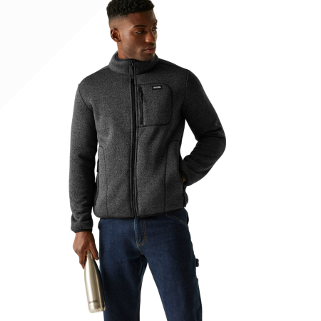 Sudadera funcional de hombre Regatta Barlee