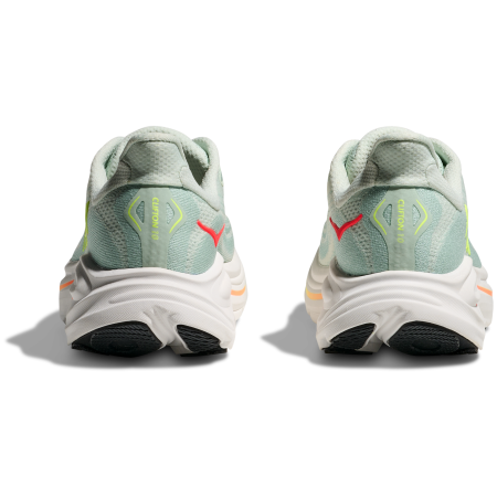 Zapatillas de carrera para mujer Hoka W Clifton 10 Wide