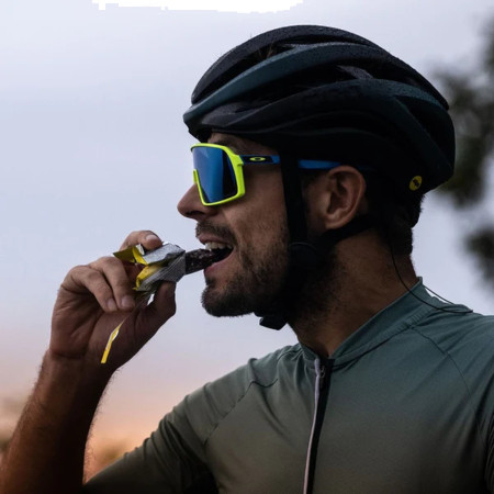 Barritas energéticas Näak Peanut Butter & Chocolate - Ultra Energy™ Bar