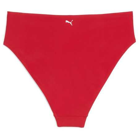 Bañador de mujer Puma High Waist Briefs