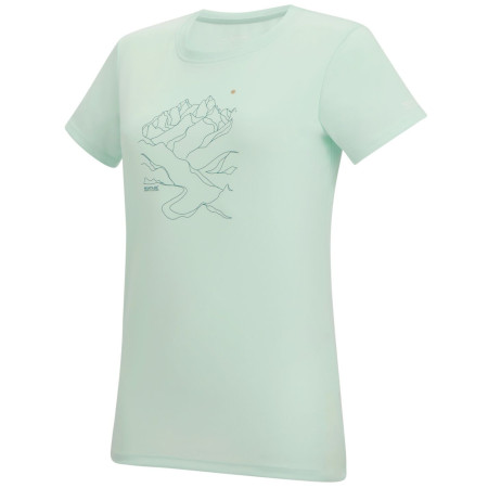 Camiseta de mujer Regatta Women's Fingal