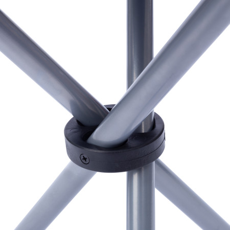 Taburete Zulu Outdoor Tripod