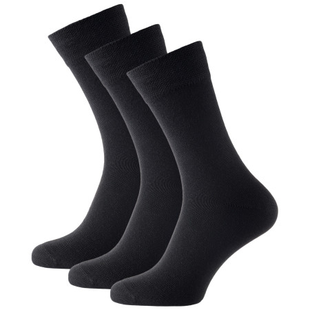 Calcetines Zulu Diplomat Bamboo 3 pack
