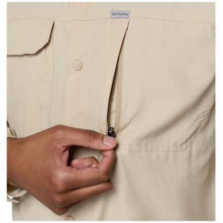 Camisa de hombre Columbia Skien Valley™ Long Sleeve Shirt