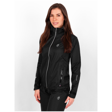 Chaqueta de mujer High Point Road Runner 5.0 Lady Jacket