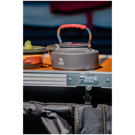 Hervidor Zulu Teapot 800