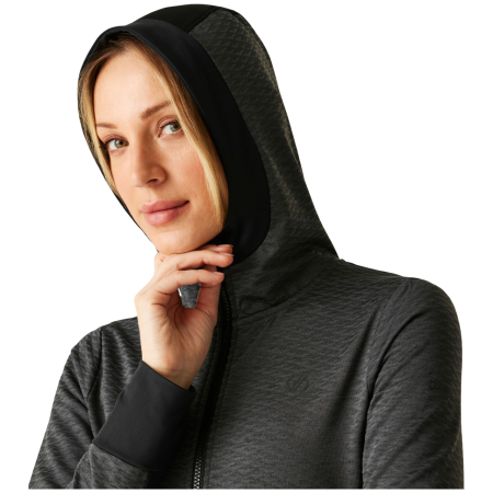 Sudadera funcional de mujer Dare 2b Convey IV Core Stretch
