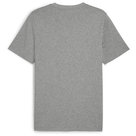 Camiseta de hombre Puma ESS Small Logo Tee