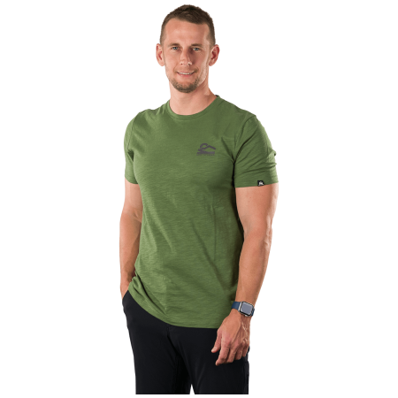 Camiseta de hombre Northfinder Hermo