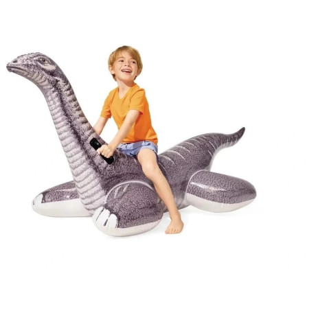 Juguete hinchable Intex Brontosaurus