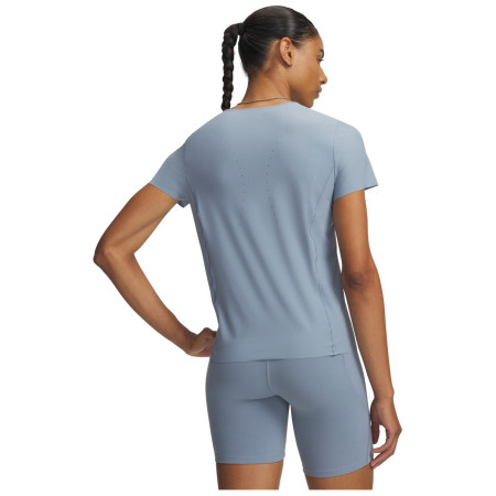 Camiseta funcional de mujer Under Armour Vanish Elite Short Sleeve