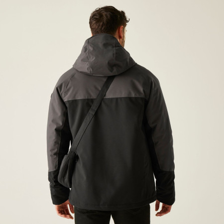 Chaqueta de hombre Regatta Highton Stretch Padded Jacket