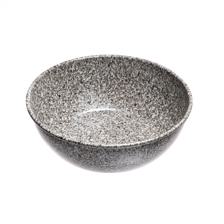 Bol ALB forming Collection Stone gris Stone
