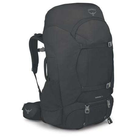 Mochila de mujer Osprey Fairview Trek 70 negro black