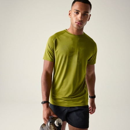 Camiseta de hombre Dare 2b Tech II Tee