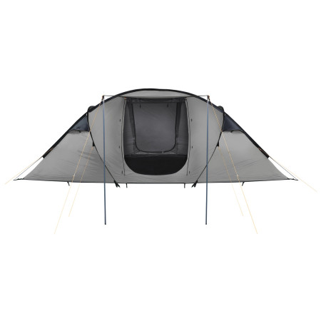 Tienda de campaña Hannah Space 4 Cool gris high rise