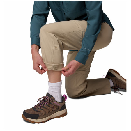 Pantalones de mujer Columbia Leslie Falls™ Convertible Pant