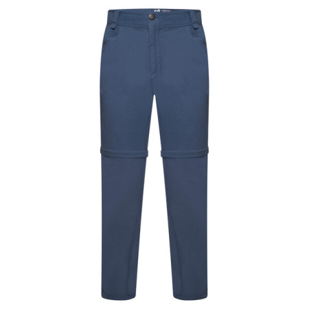 Pantalones de hombre Dare 2b Tuned In II Z/O (2023) azul Orion Grey