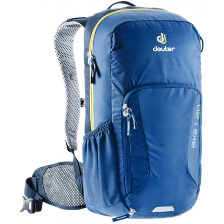 Mochila Deuter Bike I 20 (2020) azul SteelMidnight