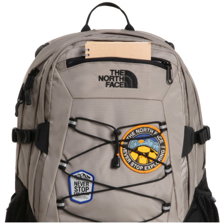 Mochila The North Face Borealis Classic Patch
