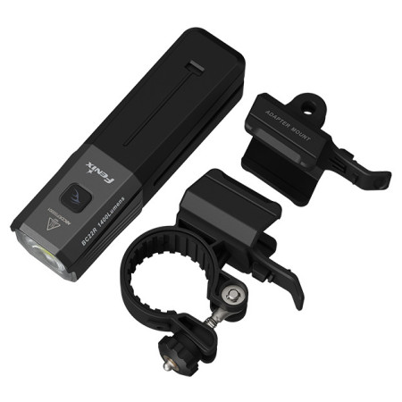 Luz delantera Fenix BC22R