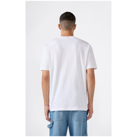 Camiseta de hombre Champion Short Sleeve T-shirt M
