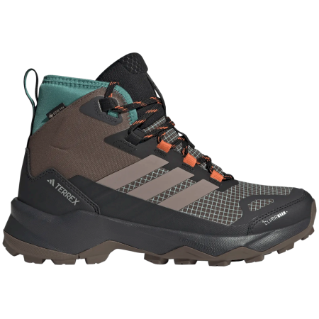 Calzado de senderismo para mujer Adidas Skychaser Ax5 Mid Gtx Clima W