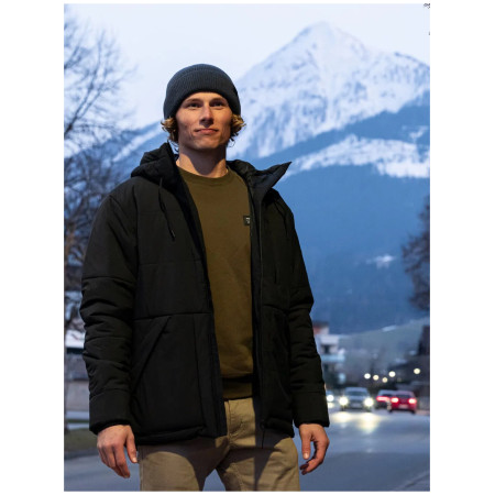 Chaqueta de hombre Hannah Dalon