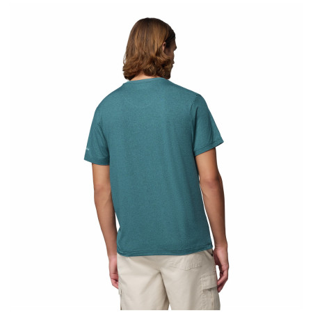 Camiseta de hombre Columbia Parsons Point™ SS Graphic Tee