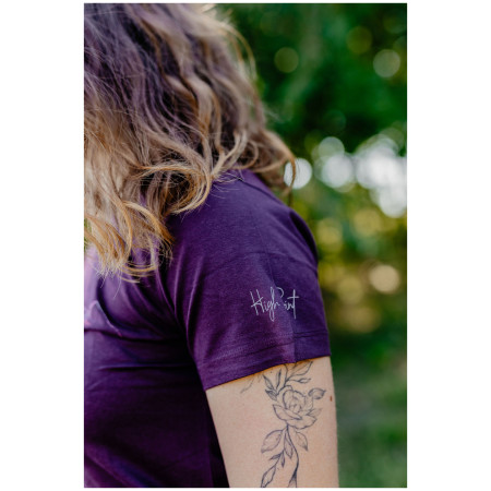 Camiseta de mujer High Point Spirit Lady T-Shirt