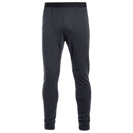 Calzoncillos de hombre Sensor Merino Bold gris oscuro Anthracite Gray