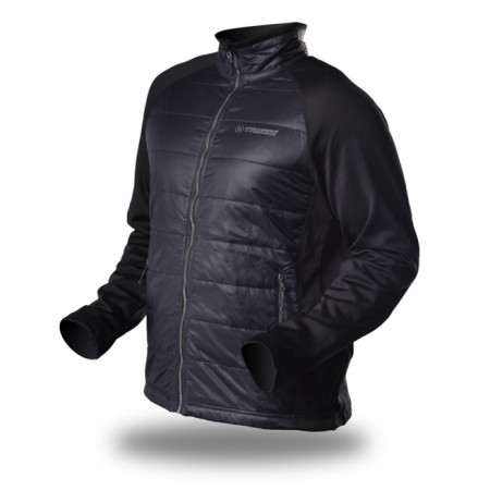 Chaqueta de hombre Trimm Dandy negro Black/Black