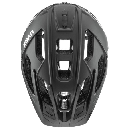 Casco de ciclismo Uvex Quatro Cc