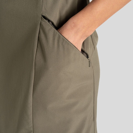 Vestido Craghoppers NosiLife Pro Dress IV